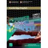 и Cambridge English Empower B1+ Intermediate Combo A Student's Book and Workbook 9781316601266