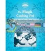 Magic Cooking Pot Activity Book and Play Sue Arengo Oxford University Press 9780194238755
