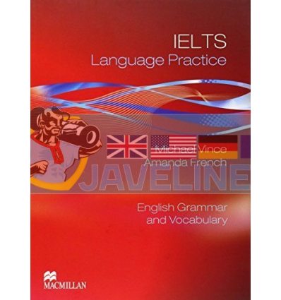 IELTS Language Practice 9780230410565