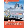 In the Mountains Richard Northcott Oxford University Press 9780194646871