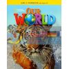Our World 3 Workbook with Audio CD 9781285455693