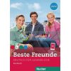 Beste Freunde A2.2 Kursbuch Hueber 9783195010528