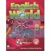 English World 8 Workbook with CD-ROM 9780230441309