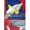 The Bird of Happiness and Other Wise Tales Tim Herdon 9780194249195