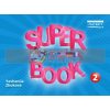 Super Puzzles Book 2 9786177713257