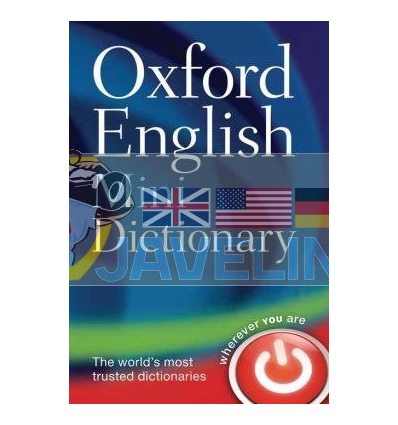 Oxford English Mini Dictionary 8th Edition 9780199640966