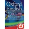 Oxford English Mini Dictionary 8th Edition 9780199640966