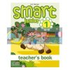 Smart Junior 1 Teachers Book 9789604438143