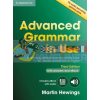 Advanced Grammar in Use Third Edition with answers and Interactive eBook 9781107539303