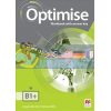 Optimise B1+ Workbook with key 9780230488649