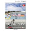 Survival Guide: Lost in the Mountains with Online Access Code Kathryn O'Dell 9781107643284