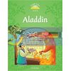 Aladdin Antoine Galland Oxford University Press 9780194239226