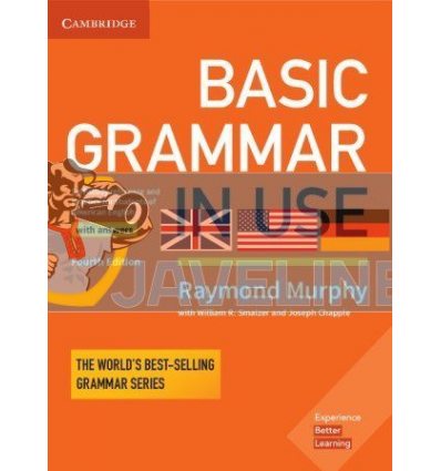 Basic Grammar in Use Fourth Edition with answers (American English) 9781316646748