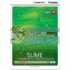Slime: The Wonderful World of Mucus Kenna Bourke 9781107673434