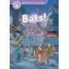Bats Paul Shipton Oxford University Press 9780194736961