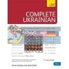 Complete Ukrainian Beginner to Intermediate Course 9781444104134