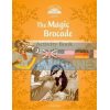 The Magic Brocade Activity Book and Play Sue Arengo Oxford University Press 9780194239639
