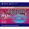 Objective IELTS Intermediate Audio CD Set 9780521608800