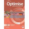 Optimise B1 Teacher's Book Premium Pack (Updated for the New Exam) 9781380033765