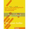 Lehr- und Ubungsbuch der deutschen Grammatik Neubearbeitung Hueber 9783190072552