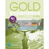 Gold Experience B2 Workbook 9781292194905