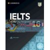 Cambridge English: IELTS 16 General Authentic Examination Papers 9781108933865