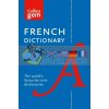 Collins Gem French Dictionary 9780008141875