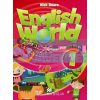 English World 1 Grammar Practice Book 9780230032040