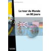 Le Tour du Monde en 80 Jours 9782011556868