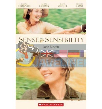 Sense and Sensibility Jane Austen 9781905775613