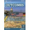 Outcomes Intermediate Interactive Whiteboard Software DVD-ROM 9781305104242