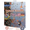 Oxford Discover Futures 1 Workbook with Online Practice 9780194113946