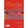New Inside Out Upper-Intermediate Teacher's Book with eBook Pack 9781786327376