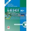 Laser A1+ Teacher's Book with eBook Pack 9781786327178
