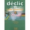 Declic 1 Cahier d'exercices + CD audio 9782090333763