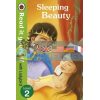 Sleeping Beauty Richard Johnson 9780723272922