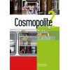 Cosmopolite 2 Cahier d'activitEs avec CD audio 9782015135342