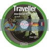 Traveller Intermediate Class CDs 9789604435944