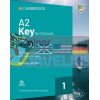 Cambridge Key for Schools Trainer 1 for the Revised Exam from 2020 9781108525800