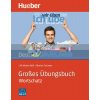 Deutsch Gro?es Ubungsbuch Wortschatz Hueber 9783192017216
