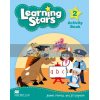 Learning Stars 2 Activity Book 9780230455795