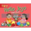 Hello Jojo Pupil's Book 9780230727809