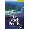 The Black Pearls with Downloadable Audio Richard MacAndrew 9780521732895