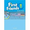 First Friends 1 Teacher's Book 9780194432078
