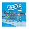 New Chatterbox 1 Audio CDs 9780194728065