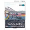 Cool Jobs with Online Access Code David Maule 9781107671607