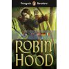 Robin Hood Henry Gilbert 9780241463390
