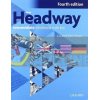 New Headway Intermediate Workbook with Key (рабочая тетрадь) 9780194770279
