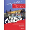Polski krok po kroku 1 Podrecznik studenta Glossa 9788393073108