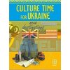 New Destinations Beginners A1.1 Students Book with Culture Time for Ukraine 9786180550795